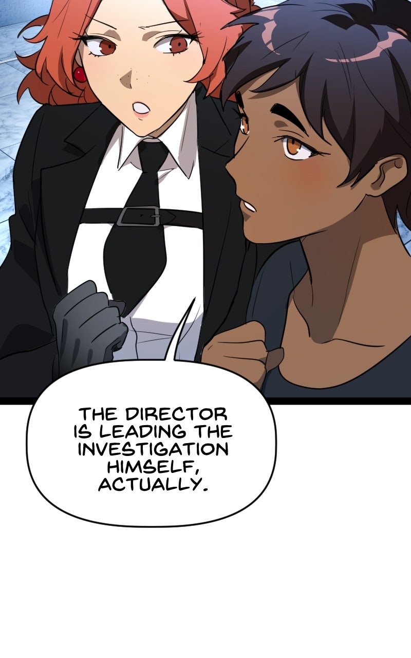 Read Accidental Assassin chapter 34 image 16 on Lezhin