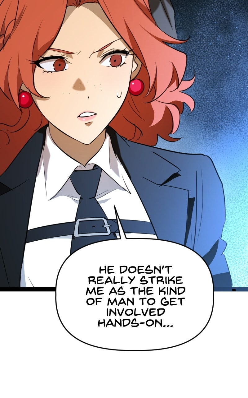 Read Accidental Assassin chapter 34 image 18 on Lezhin