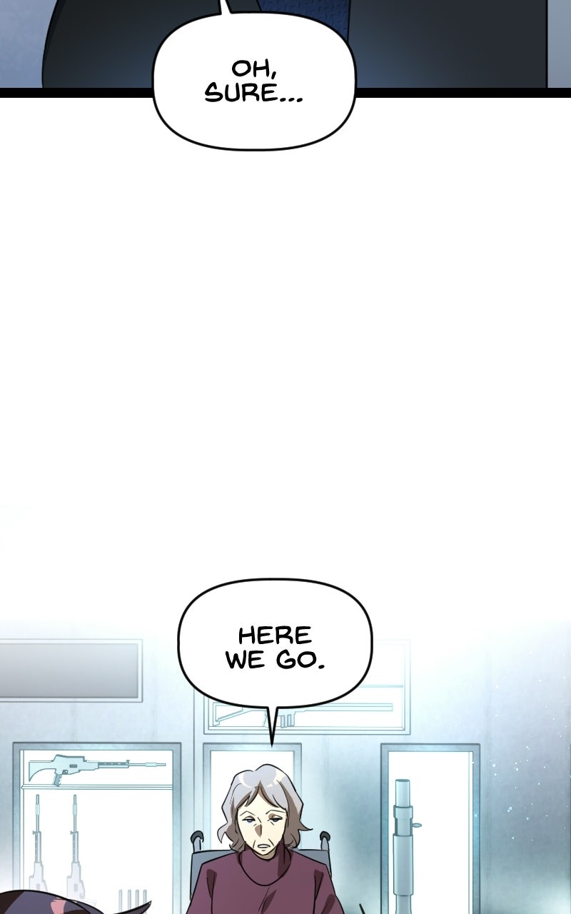 Read Accidental Assassin chapter 34 image 20 on Lezhin