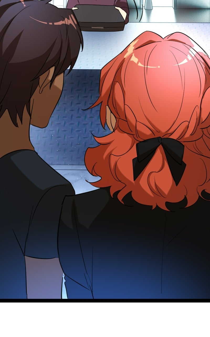 Read Accidental Assassin chapter 34 image 21 on Lezhin