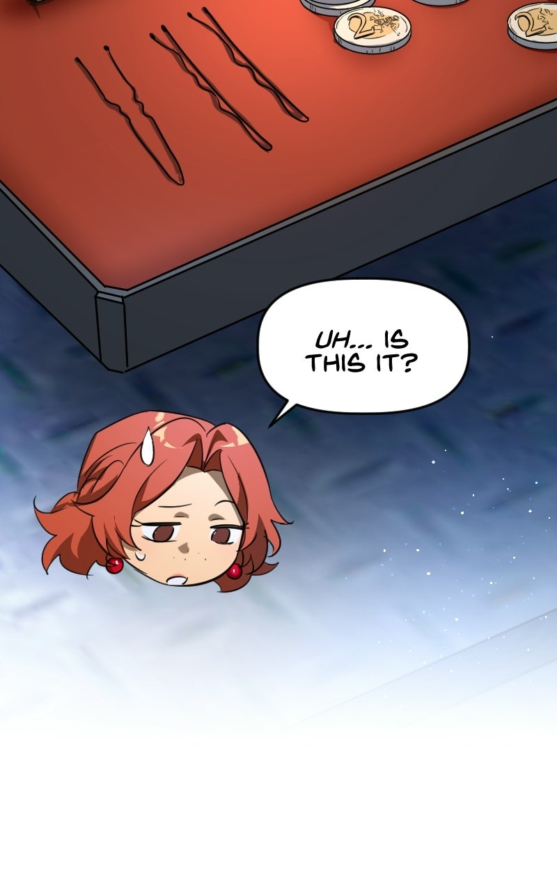 Read Accidental Assassin chapter 34 image 23 on Lezhin