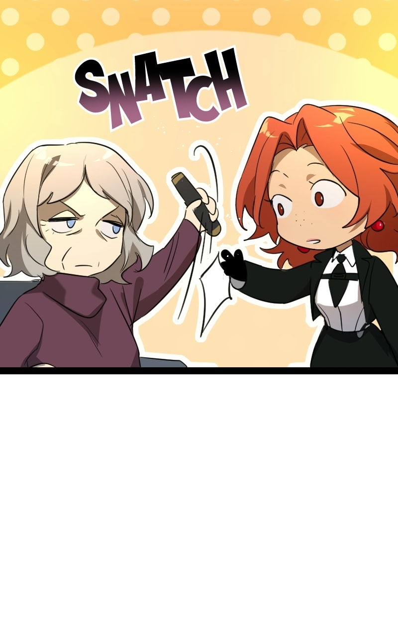 Read Accidental Assassin chapter 34 image 28 on Lezhin