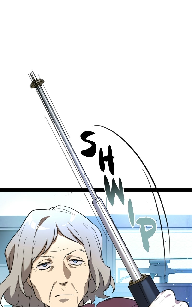 Read Accidental Assassin chapter 34 image 30 on Lezhin