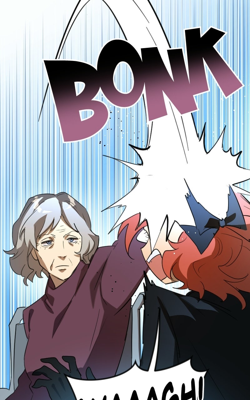Read Accidental Assassin chapter 34 image 32 on Lezhin