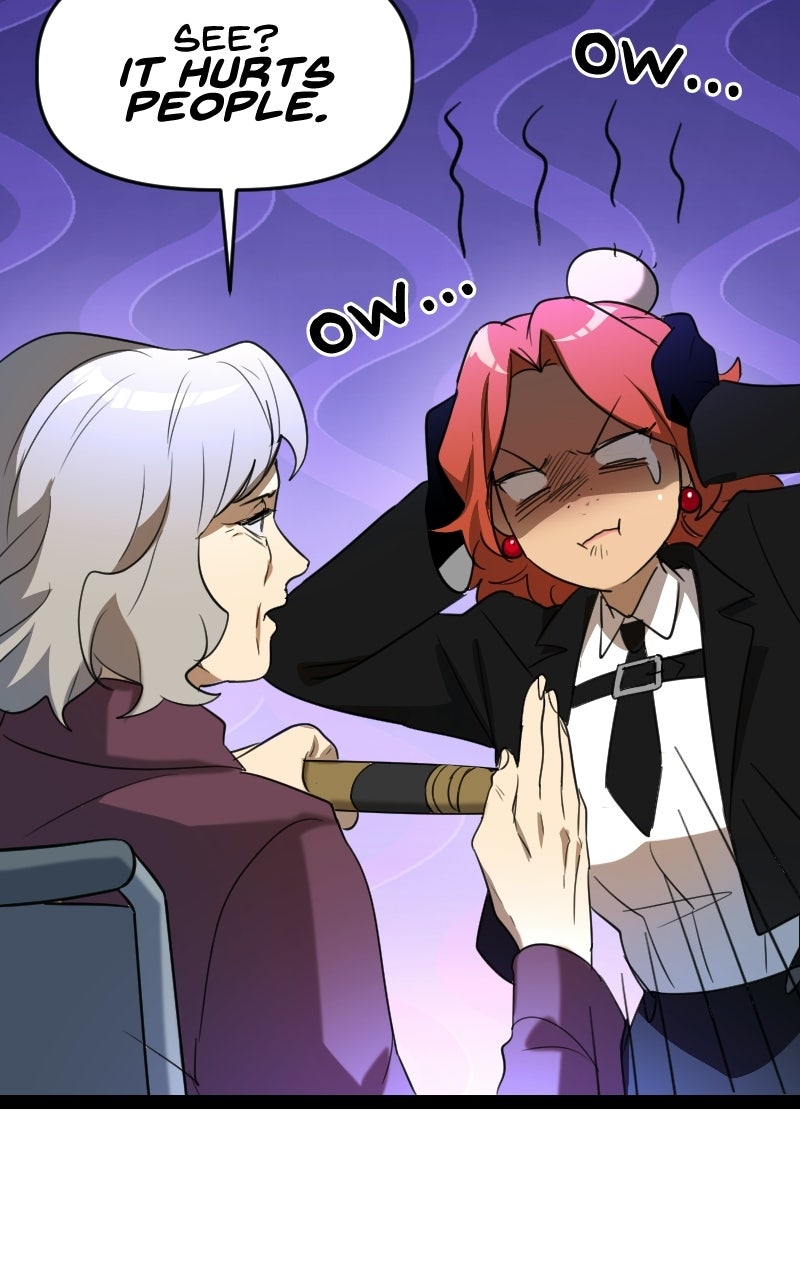 Read Accidental Assassin chapter 34 image 34 on Lezhin
