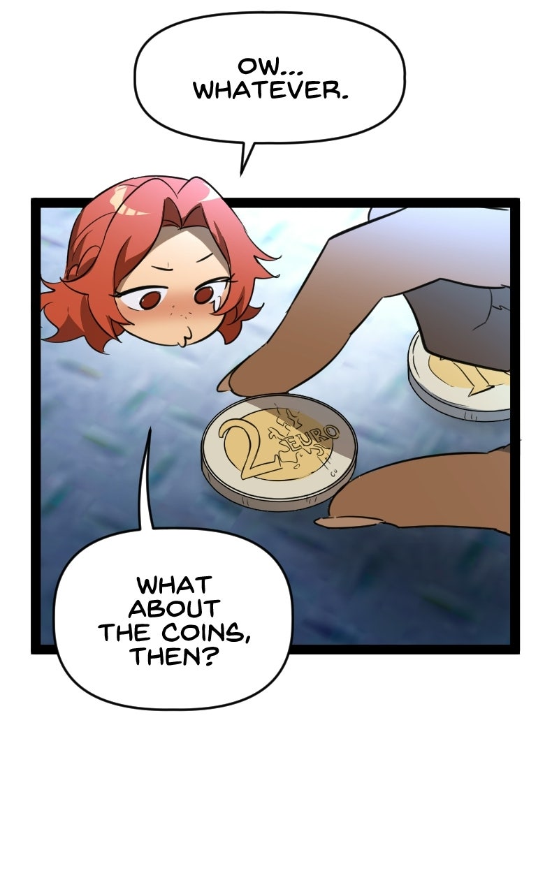 Read Accidental Assassin chapter 34 image 36 on Lezhin