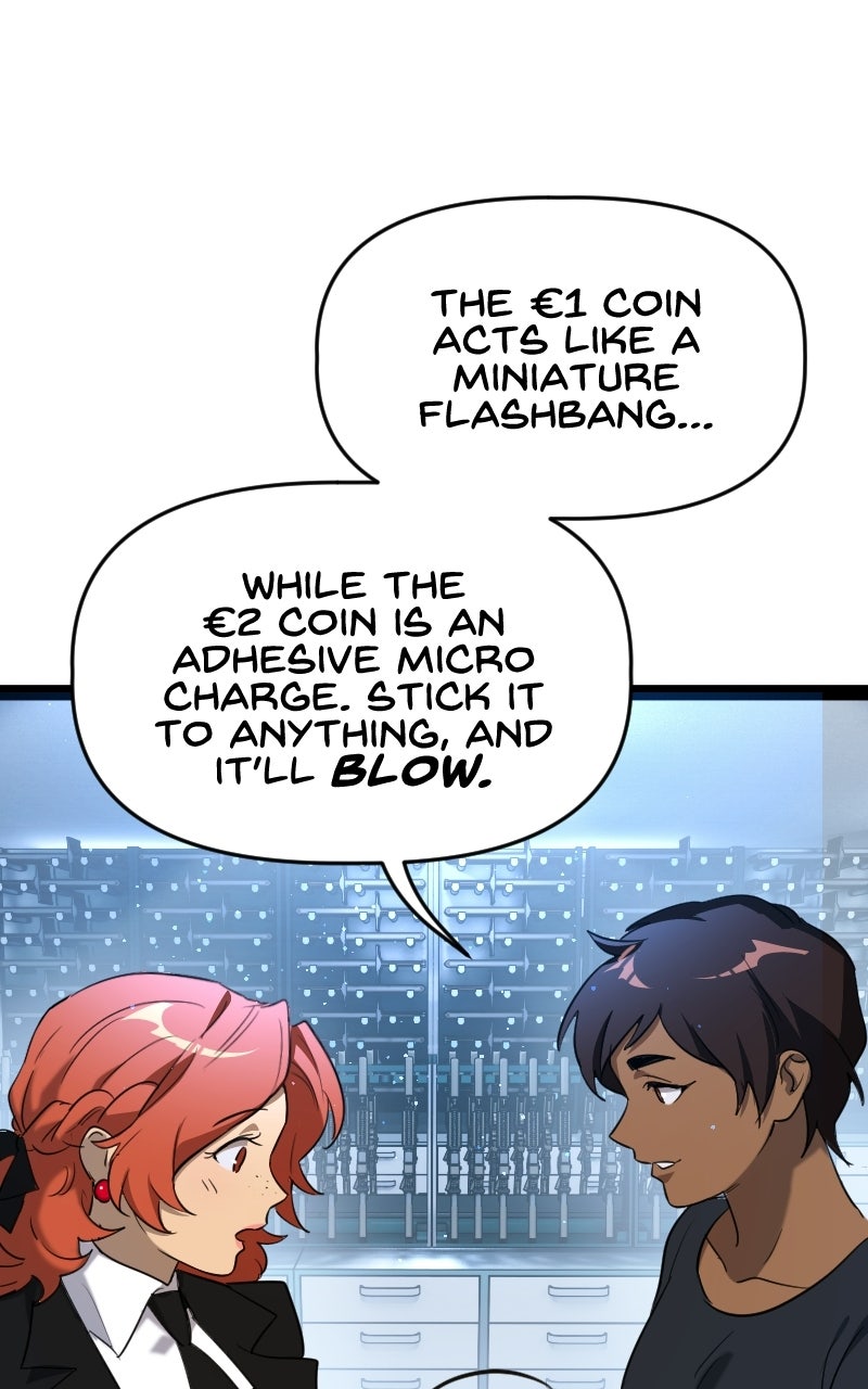 Read Accidental Assassin chapter 34 image 39 on Lezhin