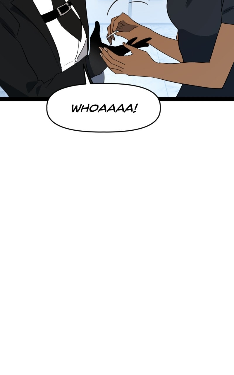 Read Accidental Assassin chapter 34 image 40 on Lezhin