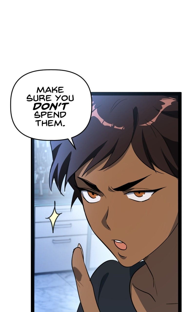Read Accidental Assassin chapter 34 image 41 on Lezhin