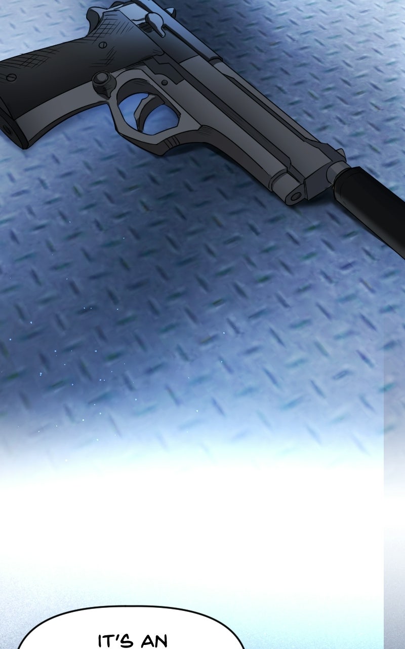 Read Accidental Assassin chapter 34 image 47 on Lezhin