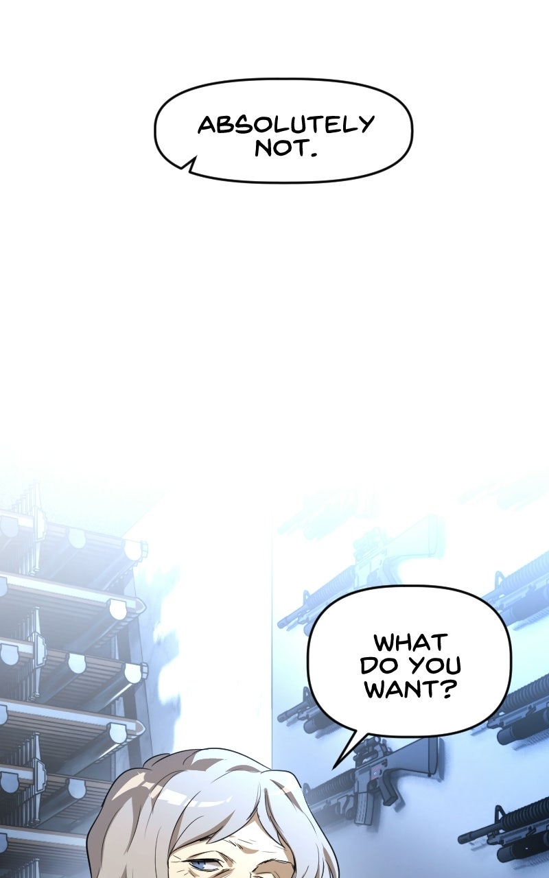 Read Accidental Assassin chapter 34 image 5 on Lezhin