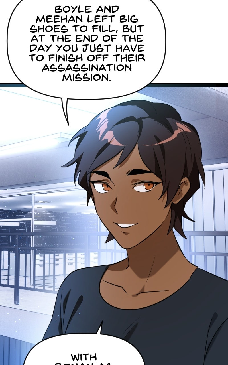 Read Accidental Assassin chapter 34 image 54 on Lezhin