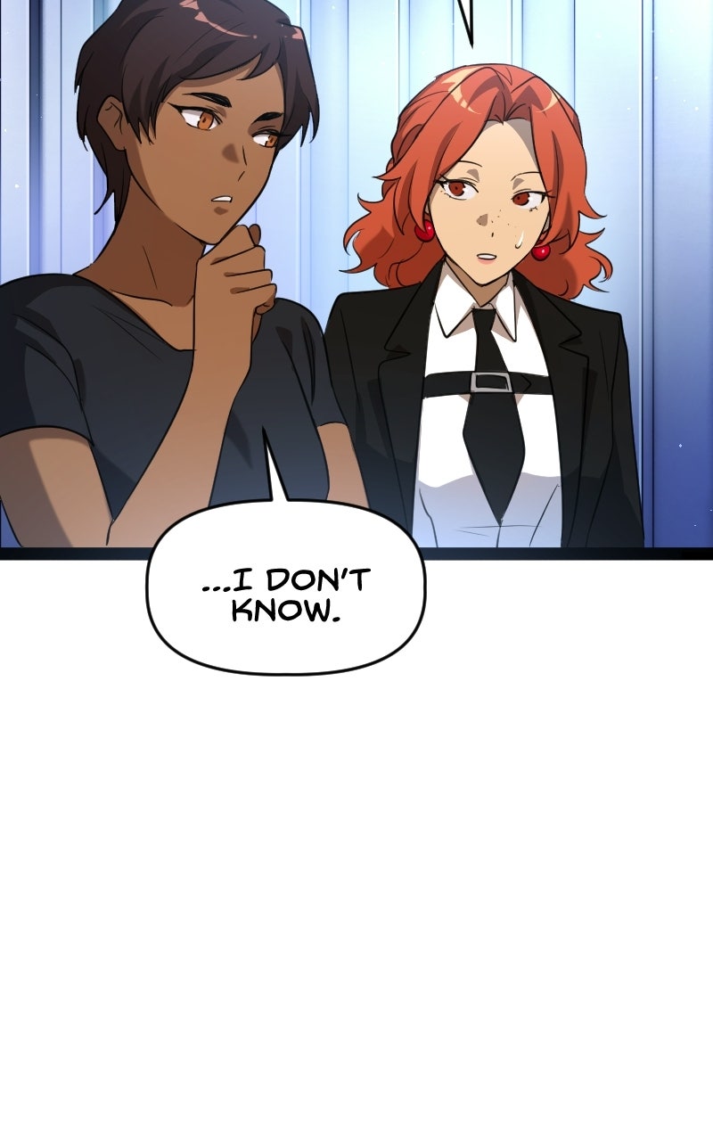 Read Accidental Assassin chapter 34 image 56 on Lezhin