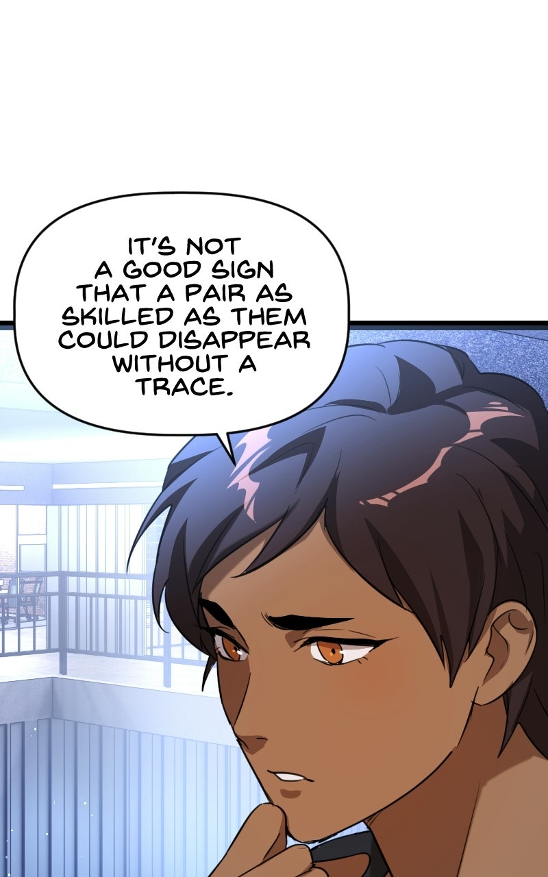 Read Accidental Assassin chapter 34 image 57 on Lezhin