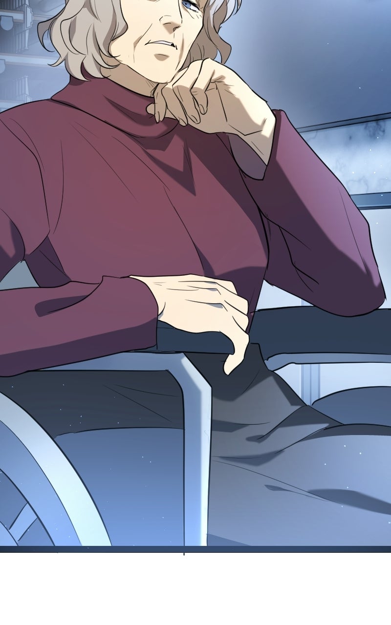Read Accidental Assassin chapter 34 image 6 on Lezhin