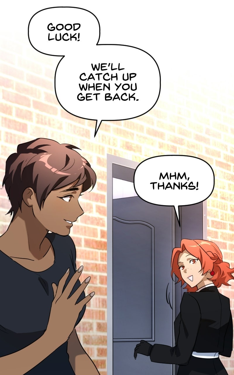 Read Accidental Assassin chapter 34 image 62 on Lezhin