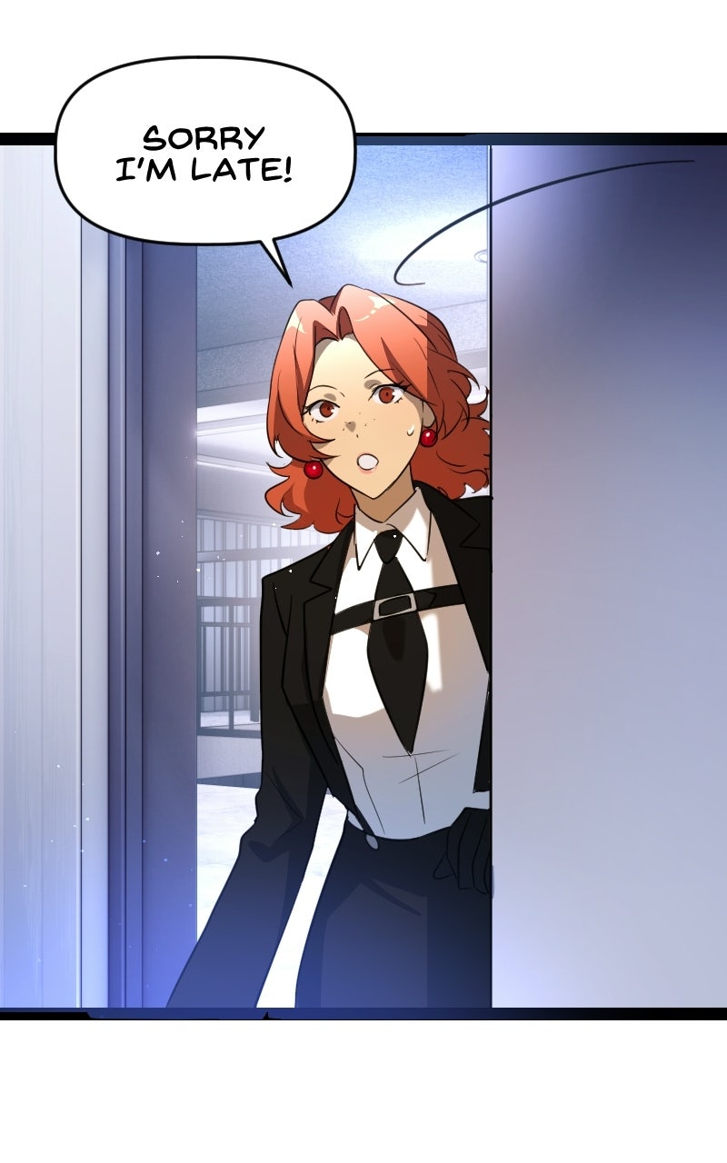 Read Accidental Assassin chapter 34 image 64 on Lezhin