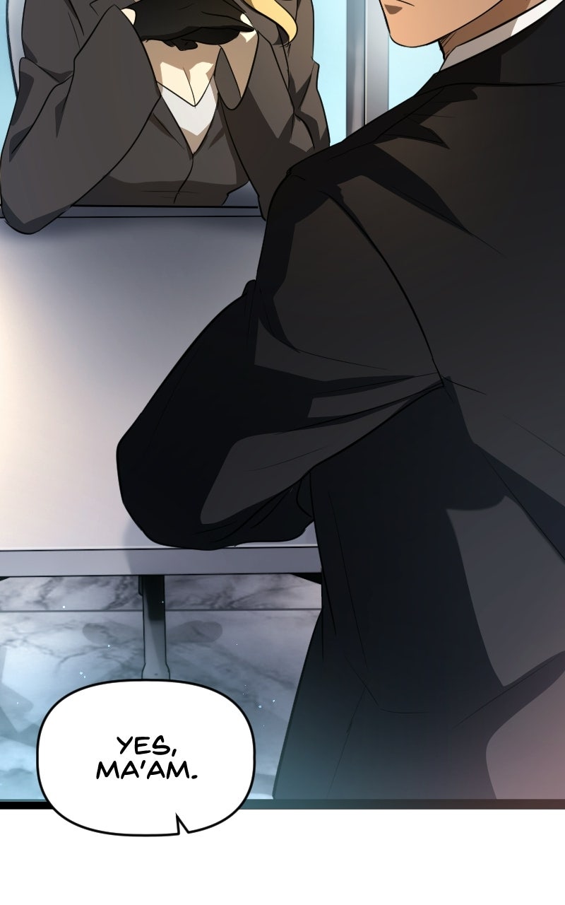 Read Accidental Assassin chapter 34 image 66 on Lezhin