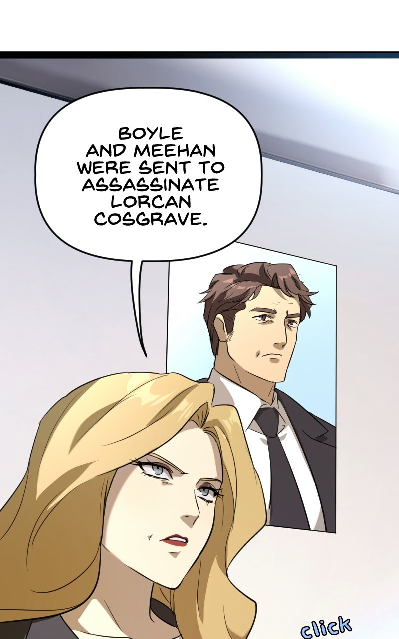Read Accidental Assassin chapter 34 image 69 on Lezhin