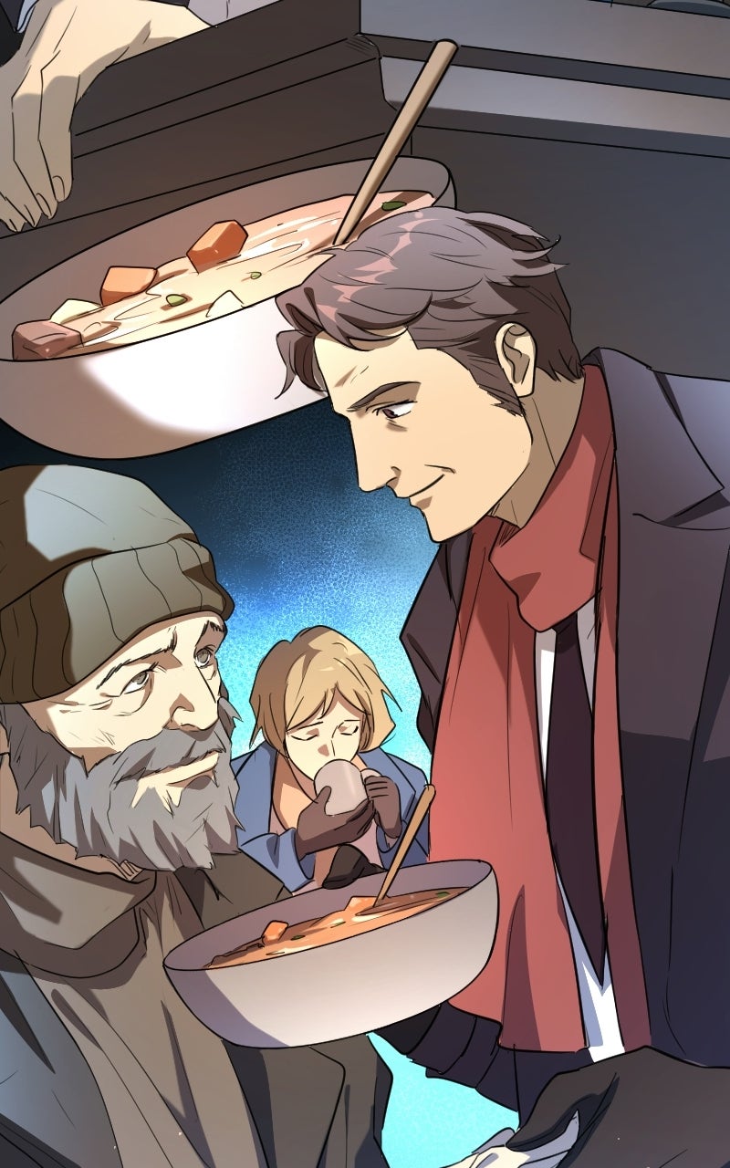 Read Accidental Assassin chapter 34 image 74 on Lezhin