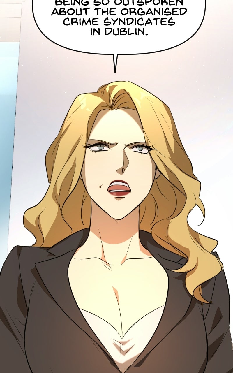 Read Accidental Assassin chapter 34 image 76 on Lezhin