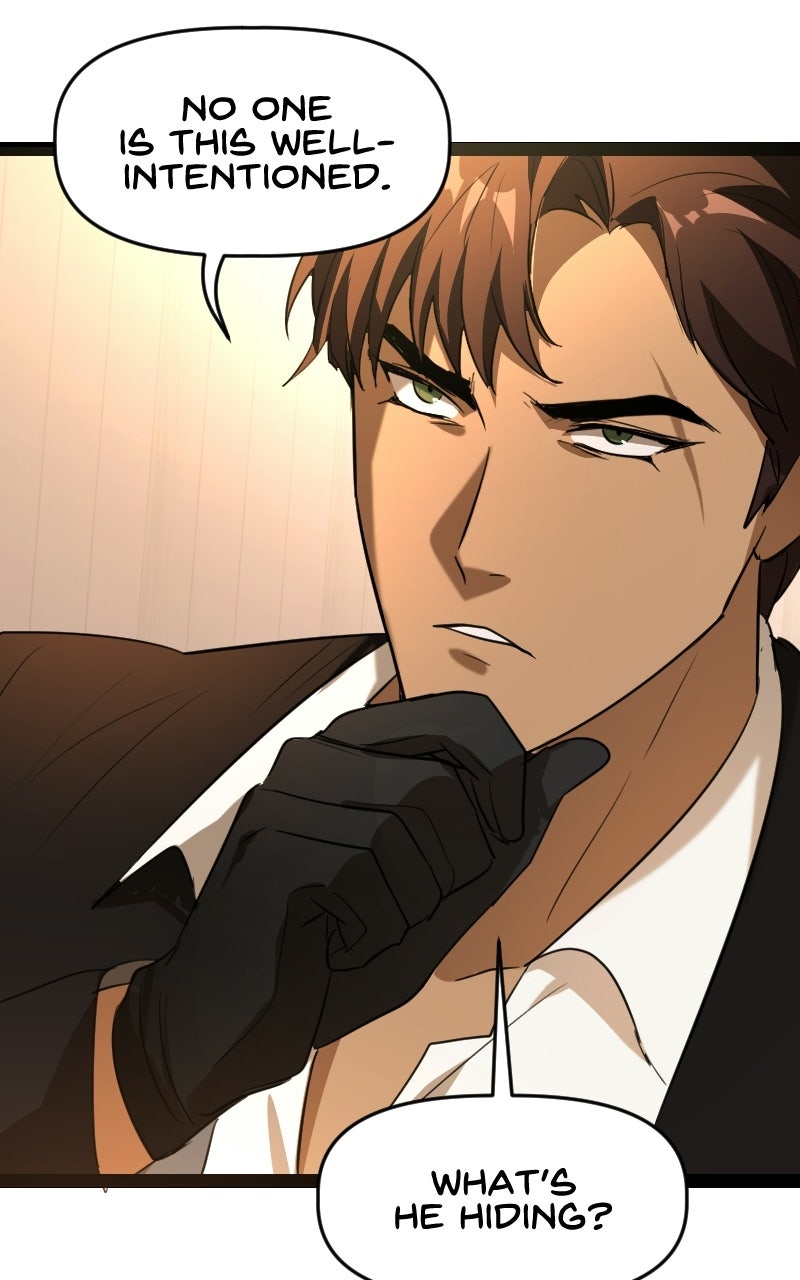 Read Accidental Assassin chapter 34 image 78 on Lezhin