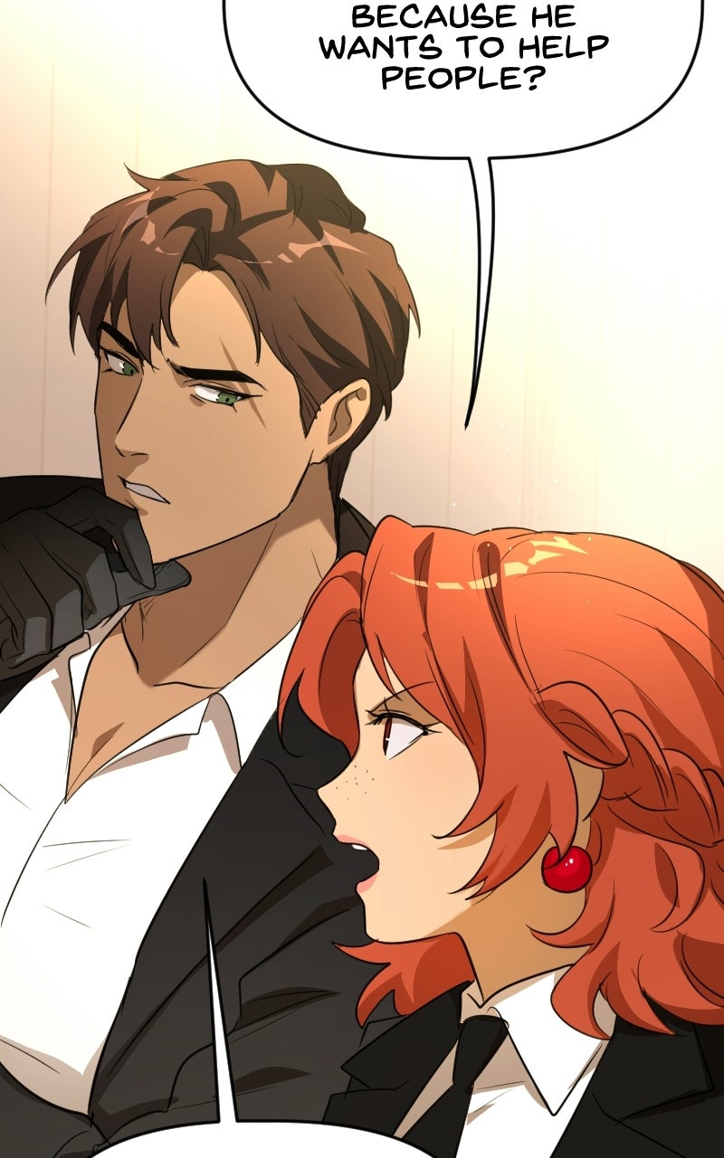 Read Accidental Assassin chapter 34 image 80 on Lezhin