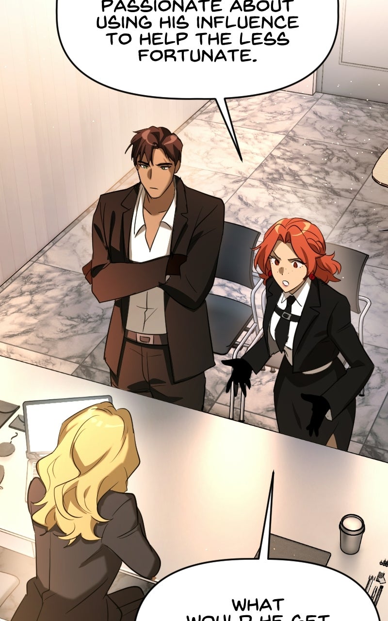 Read Accidental Assassin chapter 34 image 87 on Lezhin