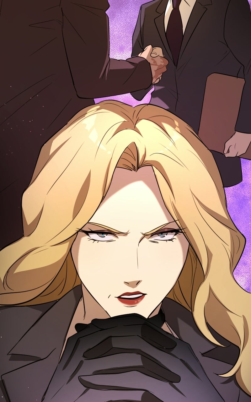 Read Accidental Assassin chapter 34 image 91 on Lezhin
