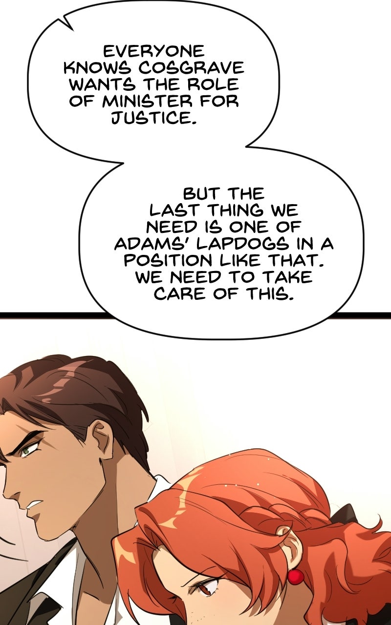 Read Accidental Assassin chapter 34 image 93 on Lezhin
