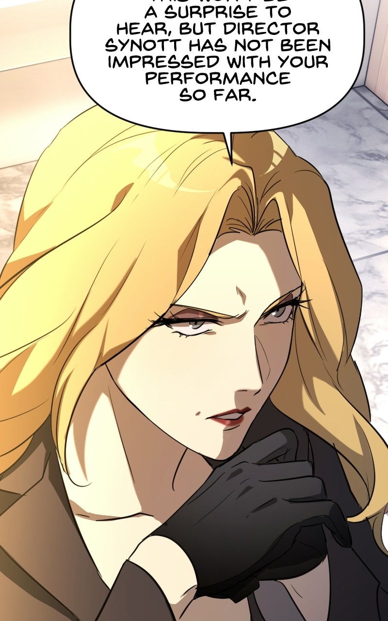 Read Accidental Assassin chapter 34 image 97 on Lezhin