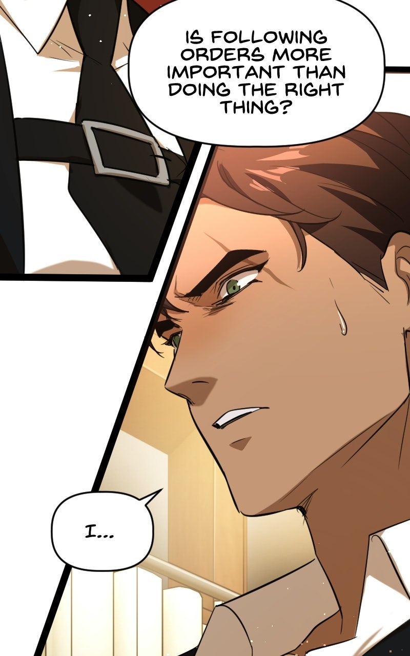 Read Accidental Assassin chapter 35 image 107 on Lezhin