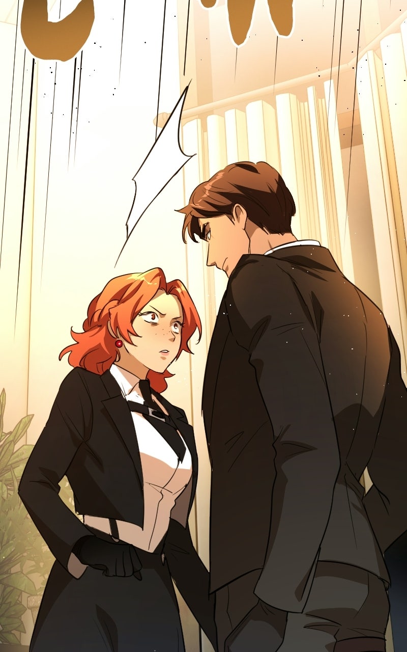 Read Accidental Assassin chapter 35 image 109 on Lezhin