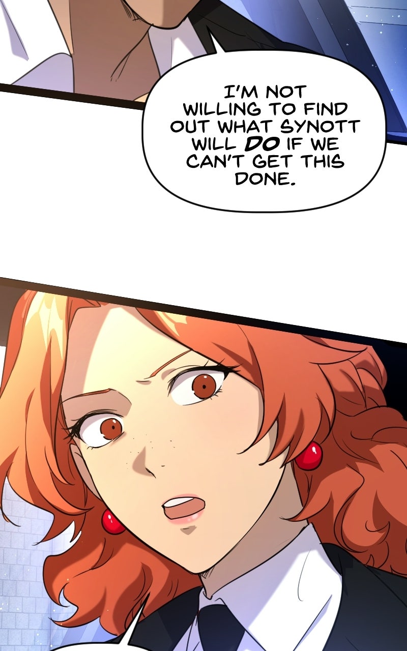 Read Accidental Assassin chapter 35 image 11 on Lezhin