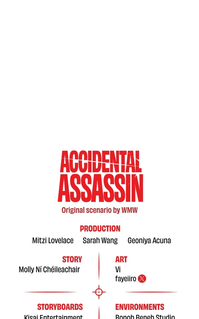 Read Accidental Assassin chapter 35 image 118 on Lezhin