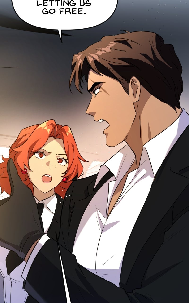 Read Accidental Assassin chapter 35 image 13 on Lezhin