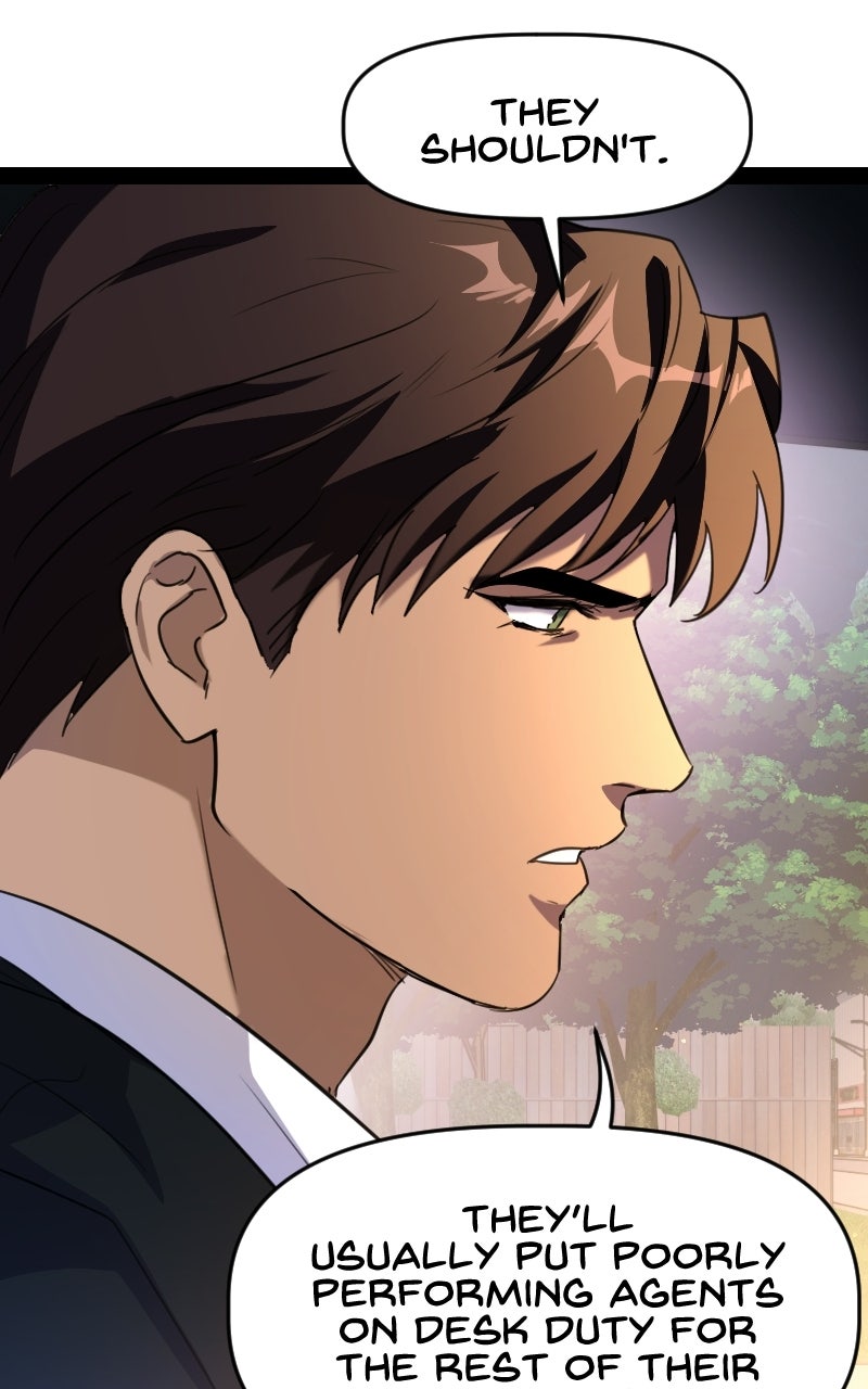 Read Accidental Assassin chapter 35 image 15 on Lezhin