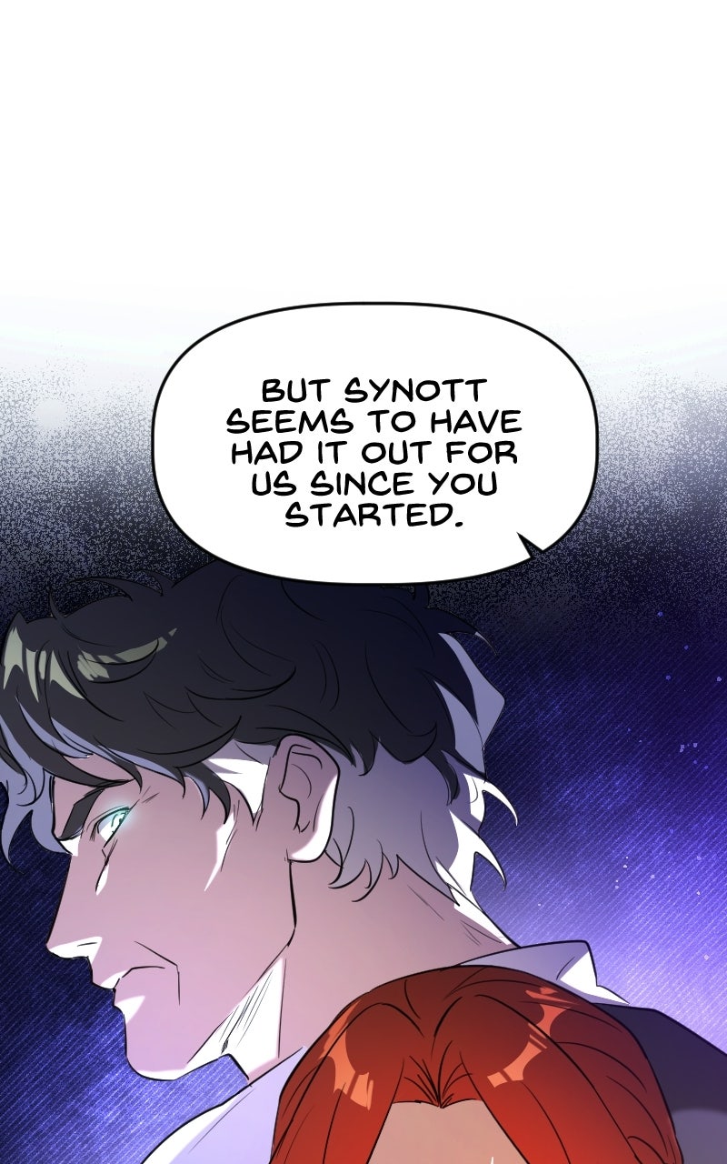 Read Accidental Assassin chapter 35 image 17 on Lezhin