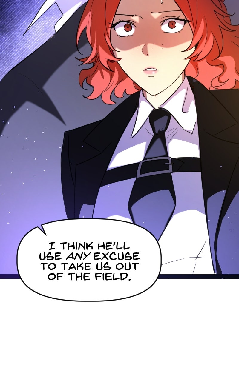 Read Accidental Assassin chapter 35 image 18 on Lezhin