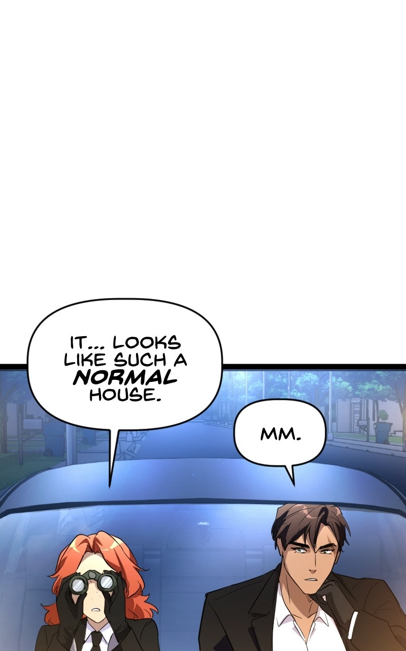 Read Accidental Assassin chapter 35 image 2 on Lezhin