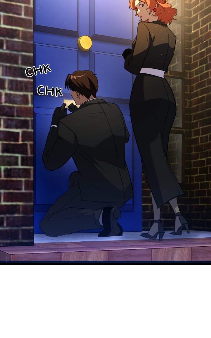 Read Accidental Assassin chapter 35 image 28 on Lezhin