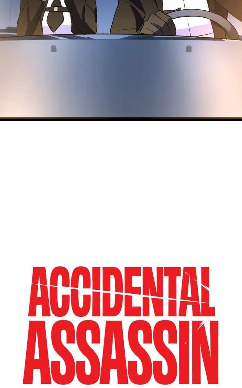 Read Accidental Assassin chapter 35 image 3 on Lezhin