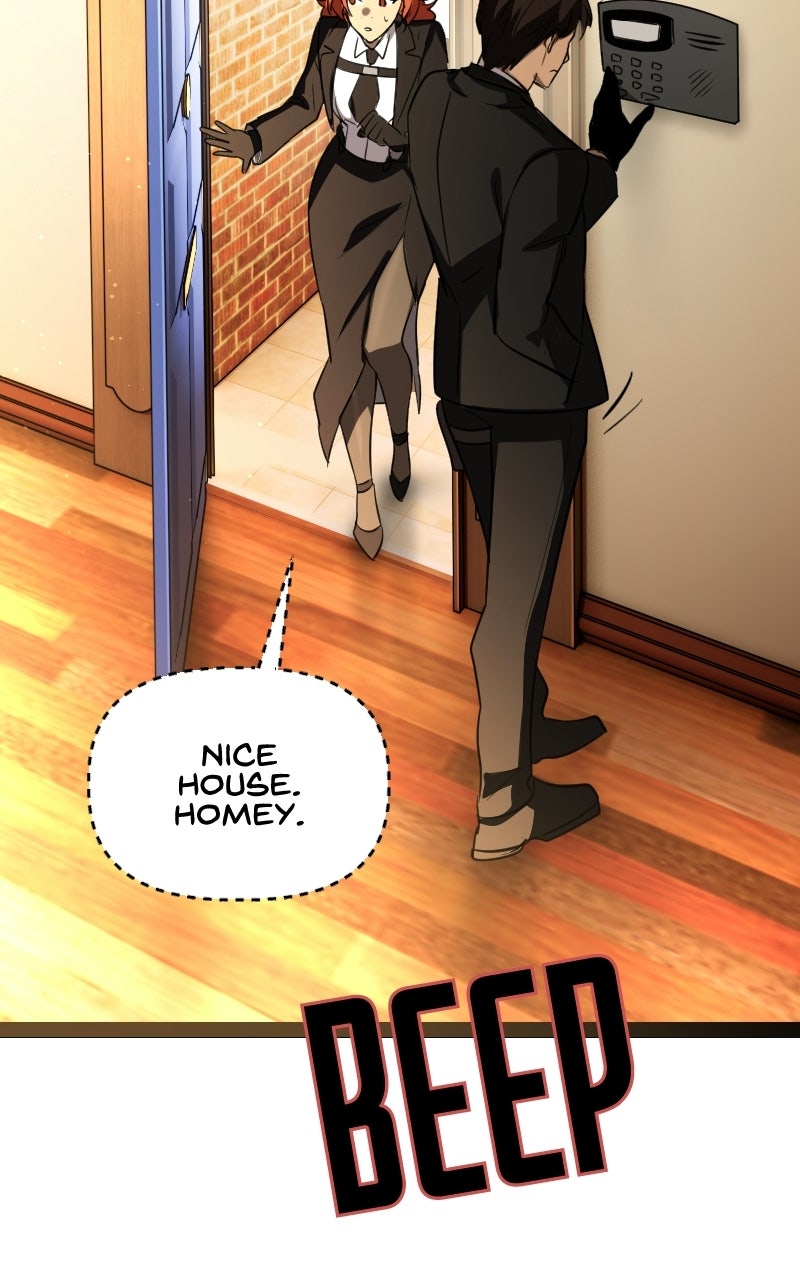 Read Accidental Assassin chapter 35 image 31 on Lezhin