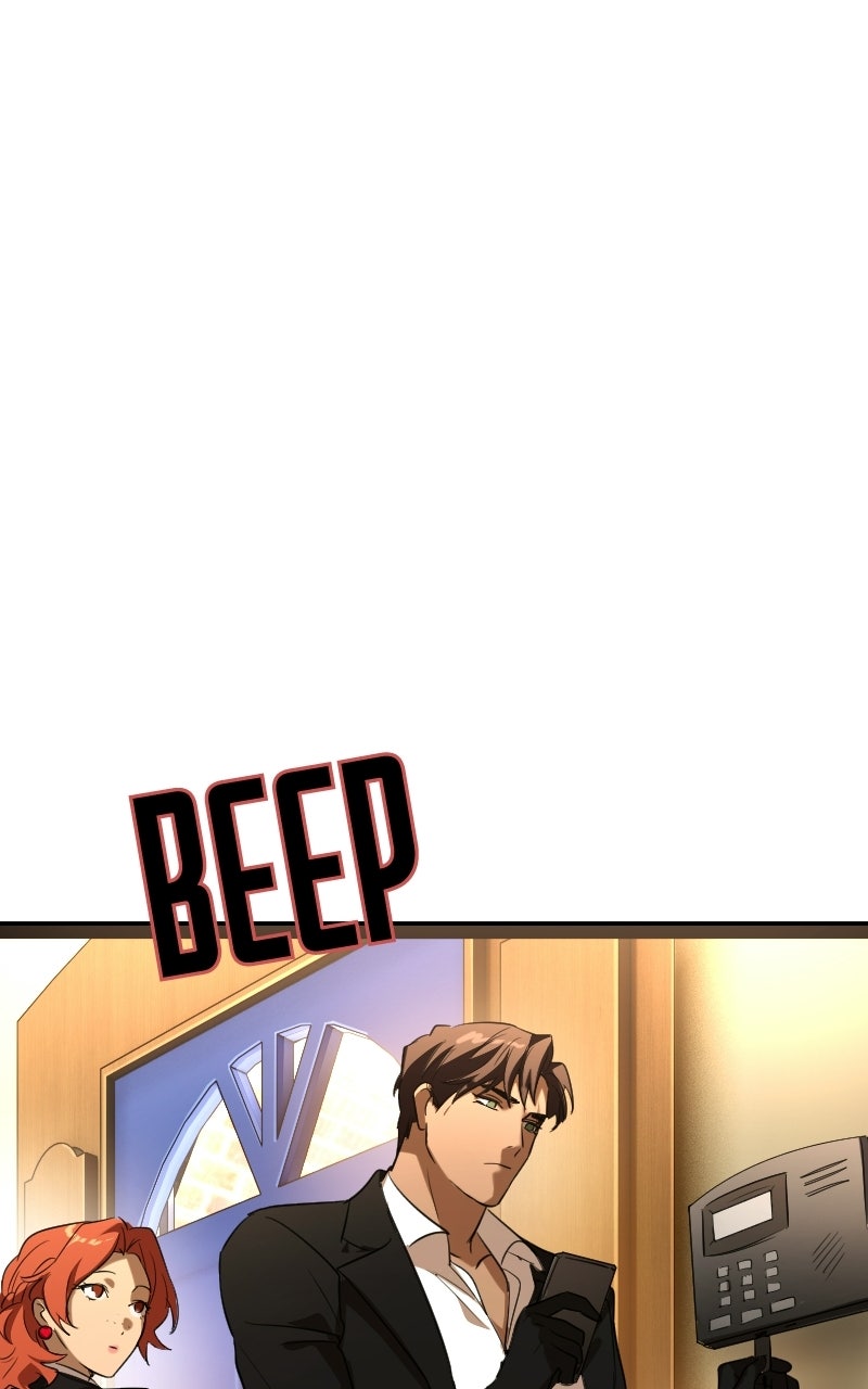 Read Accidental Assassin chapter 35 image 32 on Lezhin