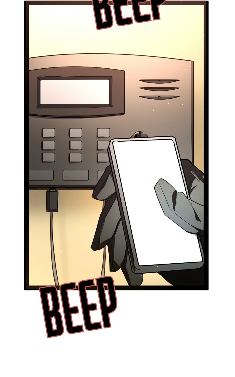Read Accidental Assassin chapter 35 image 34 on Lezhin
