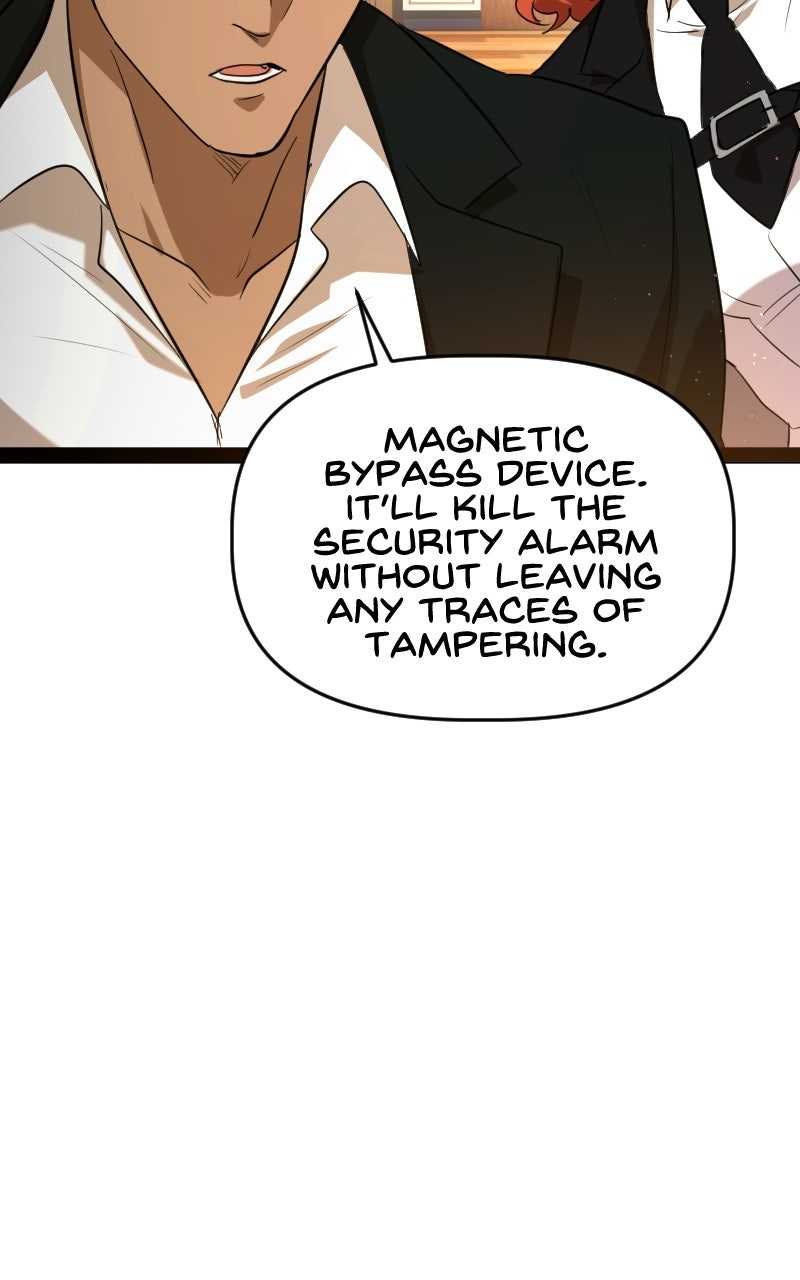 Read Accidental Assassin chapter 35 image 36 on Lezhin