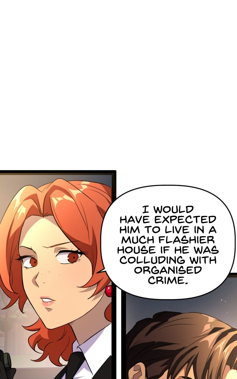 Read Accidental Assassin chapter 35 image 4 on Lezhin