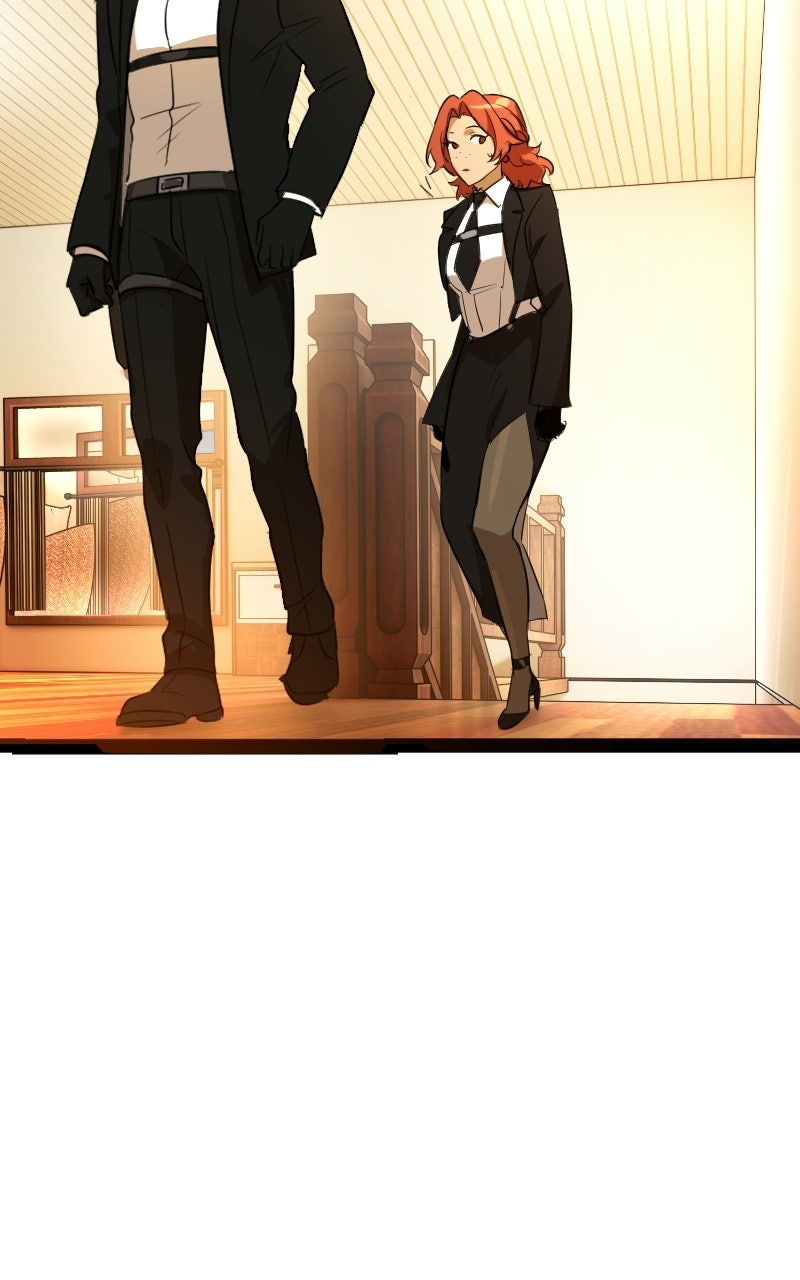 Read Accidental Assassin chapter 35 image 42 on Lezhin