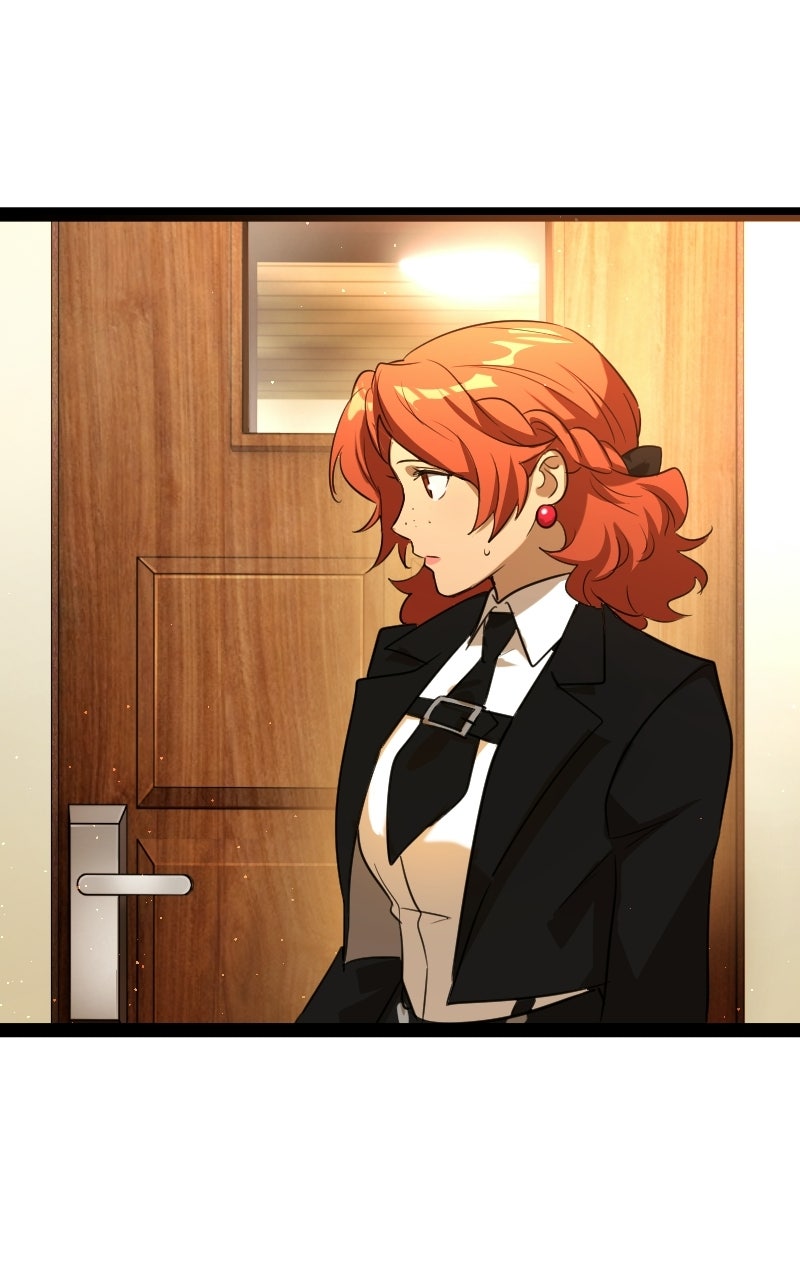 Read Accidental Assassin chapter 35 image 43 on Lezhin