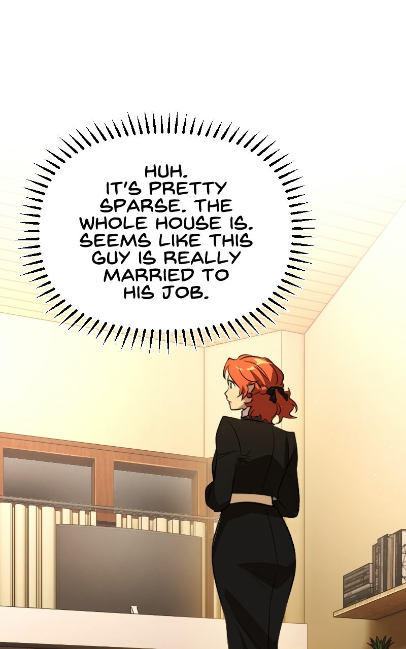 Read Accidental Assassin chapter 35 image 48 on Lezhin